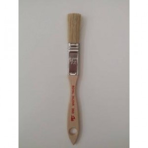 ΠΙΝΕΛΟ TALENS No360  ΓΙΑ ΒΕΡΝΙΚΙ 1/2"  ΤΡΙΧΑ ΧΟΙΡΟΥ