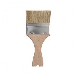 ΠΙΝΕΛΟ TALENS No360  ΓΙΑ ΒΕΡΝΙΚΙ 3¨  ΤΡΙΧΑ ΧΟΙΡΟΥ