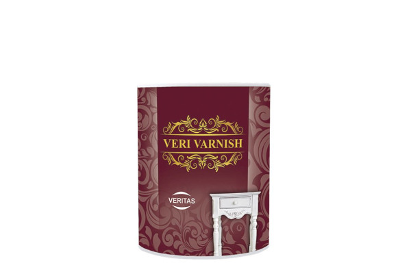 ΒΕΡΝΙΚΙ ΝΕΡΟΥ ΓΙΑ ΚΙΜΩΛΙΑ VERI VERNISH MAT 750ML