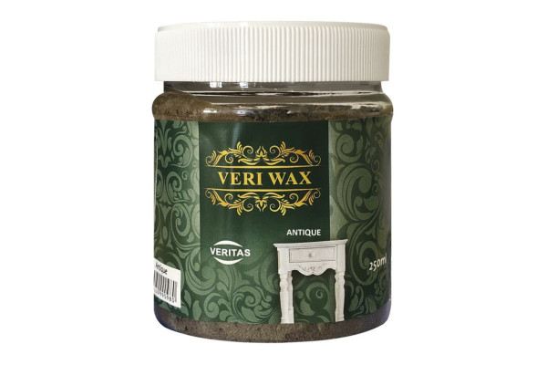 ΚΕΡΙ  VERI WAX CLEAR 250ML