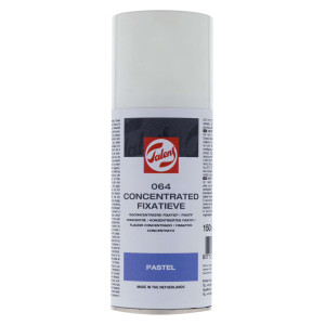 FIXATIVE CONCENTRATED SPRAY 150ML 064