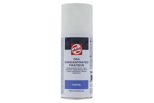 FIXATIVE CONCENTRATED SPRAY 150ML 064