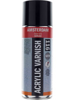 ΒΕΡΝΙΚΙ ΑΚΡΥΛΙΚΩΝ 116 ΣΕ ΣΠΡΕΪ SATIN 400ML AMSTERDAM