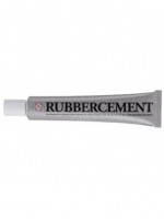 ΚΟΛΛΑ RUBBERCEMENT 55ML Ειδική κόλλα για προσωρινή τοποθέτηση,  για γραφιστες,σχ