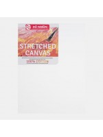 ΚΑΜΒΑΣ ART CREATION 30X40 ΣΕ ΤΕΛΑΡΟ ΖΩΓΡΑΦΙΚΗΣ ΒΑΜΒΑΚΕΡΟΣ