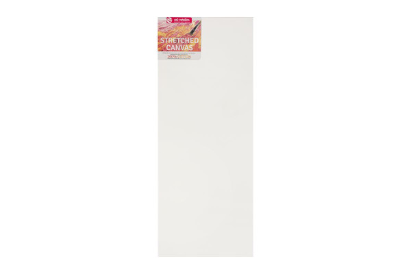 ΚΑΜΒΑΣ ART CREATION 40X100 ΣΕ ΤΕΛΑΡΟ ΖΩΓΡΑΦΙΚΗΣ ΒΑΜΒΑΚΕΡΟΣ