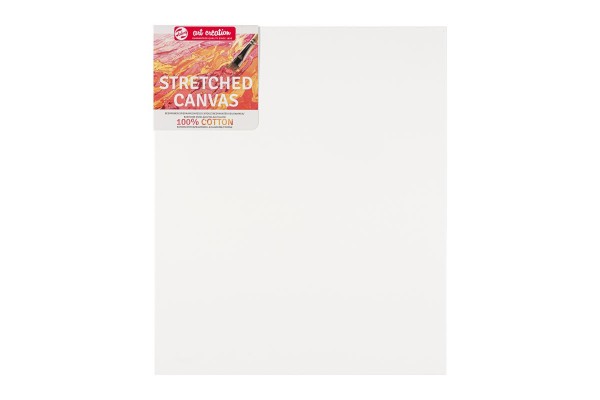 ΚΑΜΒΑΣ ART CREATION 50X60 ΣΕ ΤΕΛΑΡΟ ΖΩΓΡΑΦΙΚΗΣ  ΒΑΜΒΑΚΕΡΟΣ