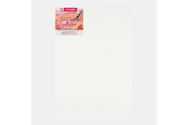 ΚΑΜΒΑΣ ART CREATION 50X70 ΣΕ ΤΕΛΑΡΟ ΖΩΓΡΑΦΙΚΗΣ ΒΑΜΒΑΚΕΡΟΣ