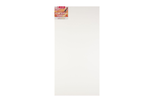 ΚΑΜΒΑΣ ART CREATION 60X120 ΣΕ ΤΕΛΑΡΟ ΖΩΓΡΑΦΙΚΗΣ ΒΑΜΒΑΚΕΡΟΣ