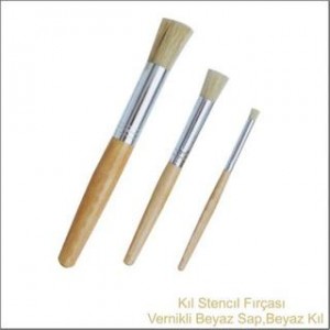 ΠΙΝΕΛΟ ΓΙΑ ΣΤΕΝΣΙΛ 827 Νο6 ARTEBELLA ΠΙΝΕΛΟ ΓΙΑ ΣΤΕΝΣΙΛ 827 Νο6 ARTEBELLA