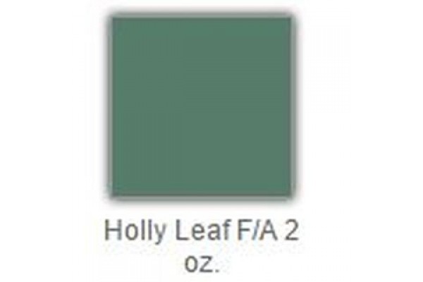 ΑΚΡΥΛΙΚΟ FOLK ART 59ML HOLLY LEAF ΑΚΡΥΛΙΚΟ FOLK ART 59ML HOLLY LEAF