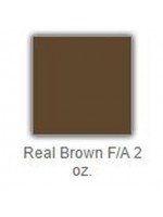 ΑΚΡΥΛΙΚΟ FOLK ART 59ML REAL BROWN
