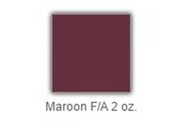 ΑΚΡΥΛΙΚΟ FOLK ART 59ML MAROON ΑΚΡΥΛΙΚΟ FOLK ART 59ML MAROON