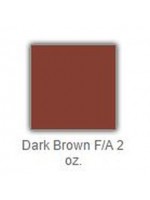 ΑΚΡΥΛΙΚΟ FOLK ART 59ML DARK BROWN