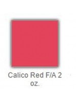 ΑΚΡΥΛΙΚΟ FOLK ART 59ML CALICO RED