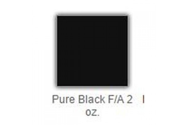 ΑΚΡΥΛΙΚΟ FOLK ART 59ML PURE BLACK ΑΚΡΥΛΙΚΟ FOLK ART 59ML PURE BLACK