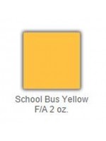 ΑΚΡΥΛΙΚΟ FOLK ART 59ML SCHOOLBUS YELLOW