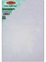 ΚΑΡΤΟΛΙΝΟ 20X30CM KTT20X30 ARTEBELLA