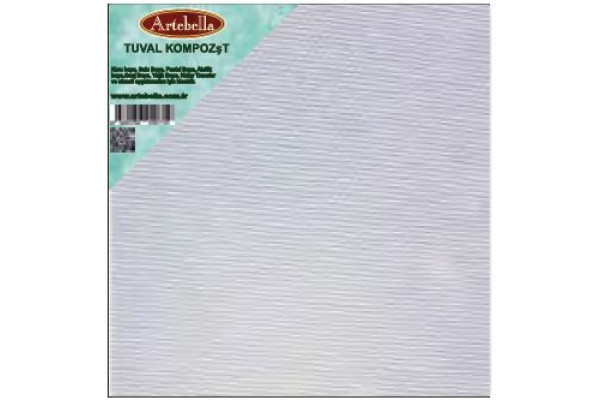 ΚΑΡΤΟΛΙΝΟ 30X30CM KTT30X30 ARTEBELLA