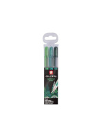 ΣΤΥΛΟ GELLY ROLL METALLIC SHINE  ΣΕΤ3(526/529/530)
