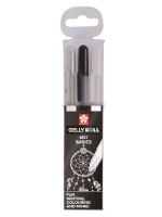 ΣΤΥΛΟ GELLY ROLL BASIC ΣΕΤ3 (700/49/50)