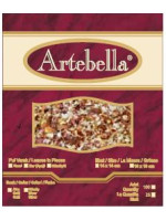 ΦΥΛΛΑ MULTI FLAKES (ΤΡΙΜΜΑΤΑ) ΜΑΡΜΑΡΙΝΟ ARTEBELLA