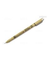 ΜΑΡΚΑΔΟΡΟΣ SAKURA MICRON 02  BLACK PIGMA