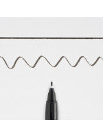 ΜΑΡΚΑΔΟΡΟΣ PIGMA CALLIGRAPHER 10 BLACK